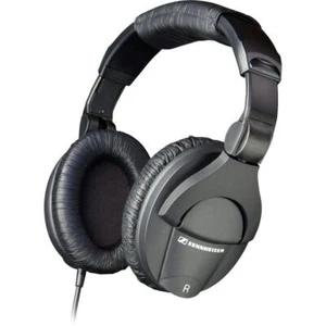 Sennheiser HD 280 Pro Circumaural Closed-Back Monitor Headphones - Picture 1 of 2