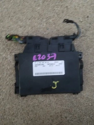  Dodge Sprinter 2005 2006 TCM TCU transmisión módulo de computadora 032 545 48 32 Foto 1 de 4