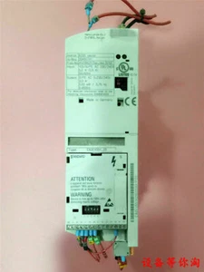 Lenzas invertidoras de entrega urgente E82EV551-2B restauradas - Imagen 1 de 2