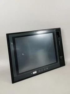 Keyence CA-MP120T kl. Displayschaden - Bild 1 von 4