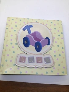 Baby Photo Album - Picture 1 of 3