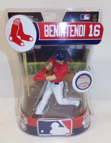 Imports Dragon MLB Andrew Benintendi Boston Red Sox 16 NEW Cover
