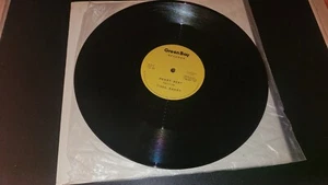 Tippa Ranks Heart Beat 12" Dancehall Reggae Green Bay Records VG - Picture 1 of 3
