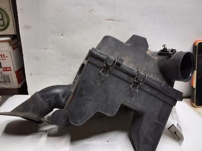 12 13 14 15 16 Cadillac SRX 3.6 L motor filtro de aire caja OEM Foto 1 de 3