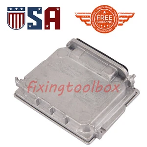Fits BMW 1 Series E81 E87 E88 E82 128i 135i 135is Xenon Headlight Ballast Module - Picture 1 of 11