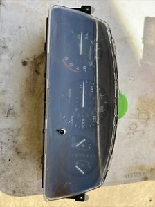 92-95 auto gauge. luster. low miles 125k ex tach - Bild 1 von 4