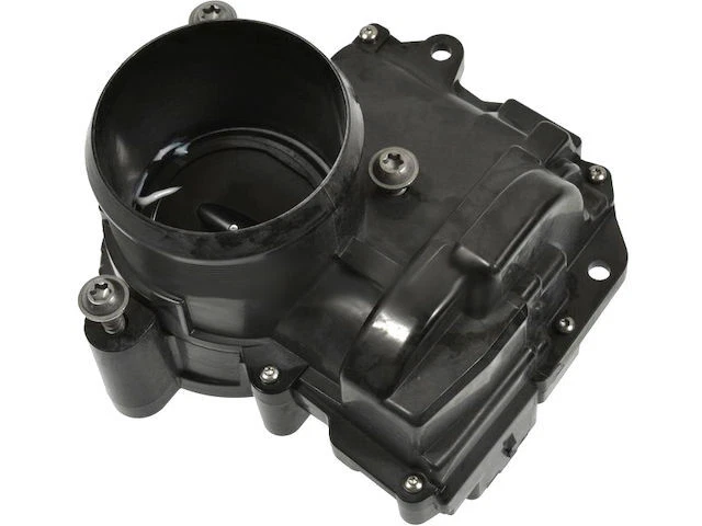 Cuerpo del acelerador 84PK55T compatible con Mini Cooper Countryman 2011-2012, 2014-2016 Foto 1 de 1