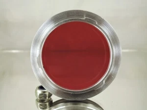 LENS ADAPTER for Rolleiflex cameras with 2.8 aperture lens / color filter M49 - Picture 1 of 13