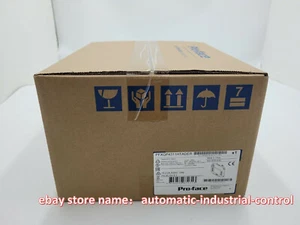 1PCS New PRO-FACE PFXGP4311HTADER Touch Screen In Box Fast Shipping - Picture 1 of 7
