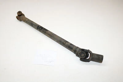 Polaris Sportsman 550 2013 dirección asistida eléctrica 4x4 salida final delantera eje de transmisión Foto 1 de 4