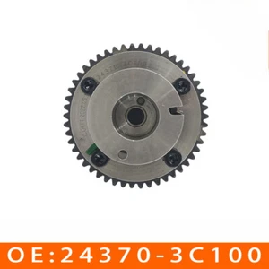 For Hyundai Kia engine timing gear camshaft phase adjuster eccentric 24370-3C100 - Picture 1 of 5