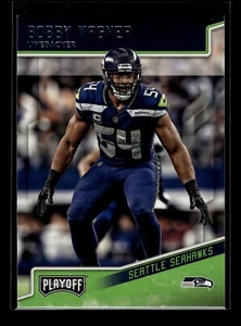 2018 Panini Playoff #180 Bobby Wagner (EX)(FTB) - Picture 1 of 2