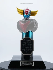 -=] TSUME - HQS+ Grendizer Goldrake Goldorak Ufo Robot OPTION PARTS [=- - Imagen 1 de 2