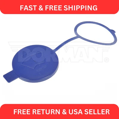 Tapa depósito lavadora parabrisas Dorman 54102 Foto 1 de 4