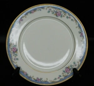 LENOX Southern Vista Bread Plate - Picture 1 of 2