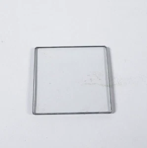 Tiffen Professional 3"x3" Square Fog 1/2 Camera Filter with pouch - Picture 1 of 2