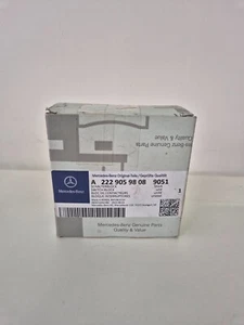a2229059808 Genuine & brand new electric window switch for Mercedes E/S Class - Picture 1 of 4