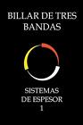 Billar De Tres Bandas - Sistemas De Espesor 1 by System Master Paperback Book