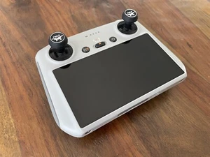 "Solo 2" - Precision control knobs for DJI RC & 3DR Solo Quadcopter Controllers - Picture 1 of 4