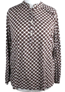 Camisa Jersey Marc O Polo Para Mujer Talla M (40), Muy Buen Estado - Imagen 1 de 4