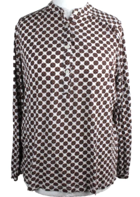Camisa Jersey Marc O Polo Para Mujer Talla M (40), Muy Buen Estado - Imagen 1 de 4
