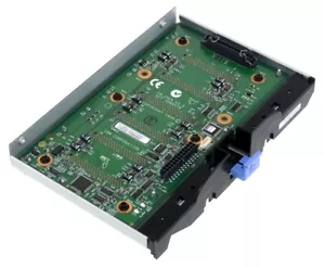 Scsi Backplane Assembly IBM 09N9571 Netfinity 5100 5600 - Picture 1 of 2