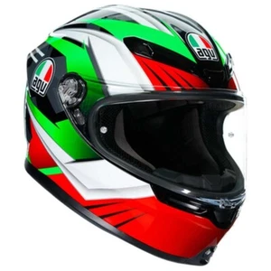 AGV K6 Excite Italy S Pinlock Included - Picture 1 of 1