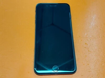 ⭐️⭐️⭐️⭐️⭐️ Cell Phone **AS IS** iPhone 7 Plus A1661 32GB Verizon Black - Image 1 of 4