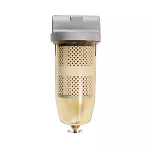 B10-AL Fuel Tank Assembly For 3307454S Fuel Filter Base & Bowl, Housing - Picture 1 of 6