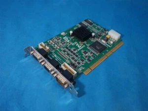 Euresys EV REVA2 Domino Harmony Circuit Module Board Expedited Shipping - Picture 1 of 7