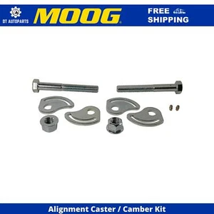 For 2019-2023 Chevrolet Silverado 1500 Alignment Caster / Camber Kit Front MOOG - Picture 1 of 4