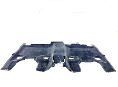 Alfombra de piso trasero Jeep Compass 2017-2021 Mopar negra OEM 1NV00DX9AH Foto 1 de 4