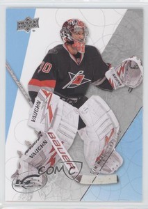 2010-11 Upper Deck Ice Cam Ward #4