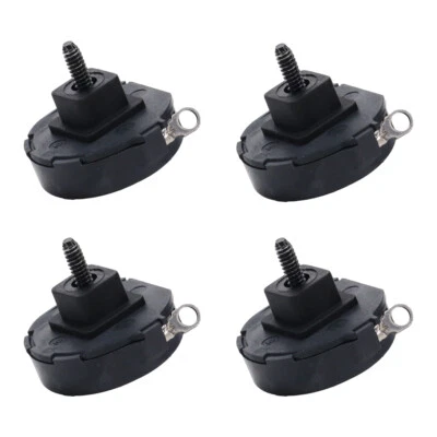 Conjunto de cable de alimentación Senco GB0304 L para SKS (paquete de 4) Foto 1 de 4