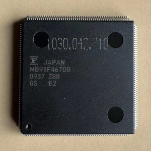MB91F467DB - 1PCS - Picture 1 of 2