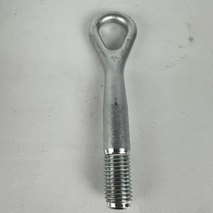 2009 2010 - 2013 INFINITI FX35 FX37 FX50 OEM Emergency Tow Towing Hook Eye OEM - Picture 1 of 8