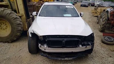 Bomba de refrigerante BMW 550I 2011 2012 2013 2014 2015 2016 Foto 1 de 4