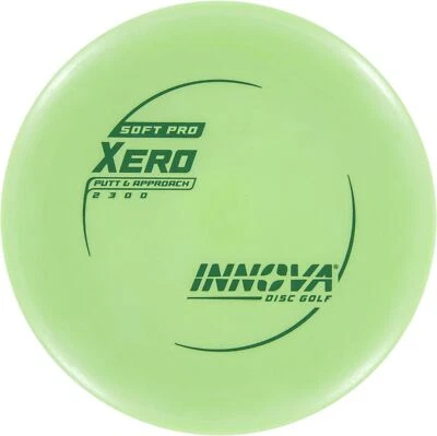 Innova Soft Pro Xero | Choose Weight & Color - Image 1 of 3
