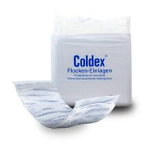 Attends Coldex Vlieswindeln Flockeneinlagen 56 Stück (1 Packung)