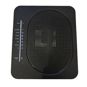 Technicolor DWA0120 Dual-Band WiFi Router ONLY - NO Cables or PSU - Picture 1 of 6