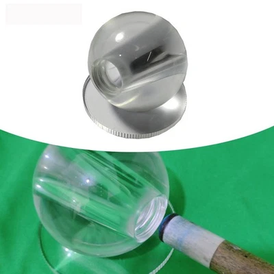 Professioneller Pool-Queue-Trainer mit verbesserter Zielgenauigkeit Unterstützu - Bild 1 von 4