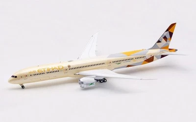 Etihad Airways / Boeing 787-10 / A6-BMI / IF78XEY1024 / 1:200 *LAST PIECES* - Image 1 of 4
