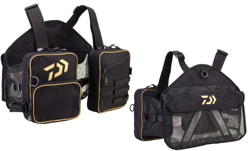 Daiwa Gilet Wading - Изображение 1 из 1