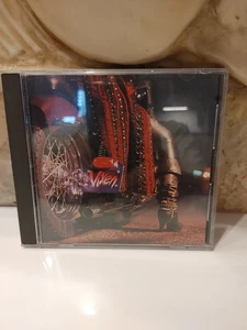 Vixen Self Titled Album CD 1988 EMI Manhattan Original Capitol Records - Imagen 1 de 3