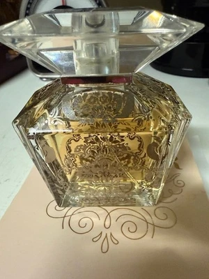 BADGLEY MISCHKA Fleurs de Nuit Eau De Parfum 3.4oz / 100ml Tamaño Completo ~ Sin Caja Foto 1 de 4