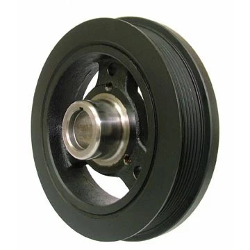 Equilibrador armónico de motor DAYCO para Jeep Grand Cherokee 1993-2004 4,0 L Foto 1 de 4