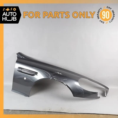 05-12 Guardabarros delantero derecho Aston Martin DB9 4G4316006AR OEM SOLO PARA REPUESTOS Foto 1 de 4