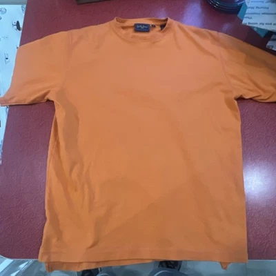 Bobby Jones Players Medium M Shirt 100% Cotton Short Sleeve - Image 1 of 4