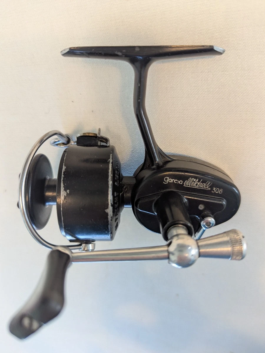 Mitchell 308 Spinning Reel for sale | eBay