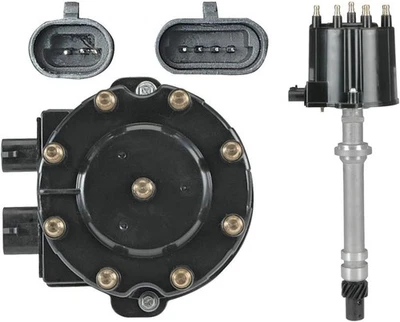 Piezas OEG Nuevo Distribuidor Compatible con Delco On V8 Chevy GMC Truck 1500...  Foto 1 de 4